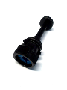 Image of Radiator adjusting screw, automatic image for your 2014 BMW 550iX   